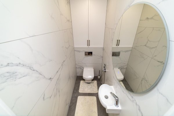 3-комнатная квартира по адресу Победителей просп., д. 135 к. В - фото 17