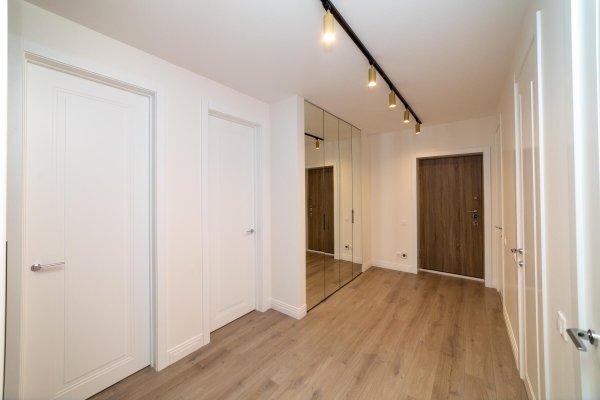 3-комнатная квартира по адресу Победителей просп., д. 135 к. В - фото 13