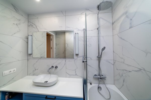3-комнатная квартира по адресу Победителей просп., д. 135 к. В - фото 16