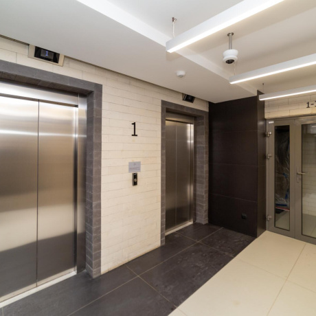 Фотография 3-комнатная квартира по адресу Победителей просп., д. 135 к. В - фото 19
