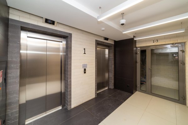 3-комнатная квартира по адресу Победителей просп., д. 135 к. В - фото 19