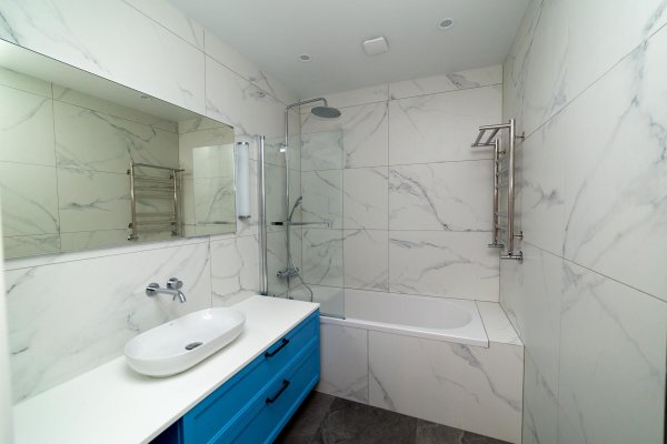 3-комнатная квартира по адресу Победителей просп., д. 135 к. В - фото 15