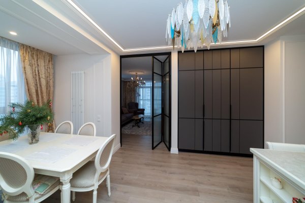 3-комнатная квартира по адресу Победителей просп., д. 135 к. В - фото 3