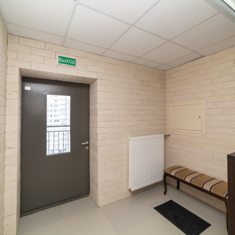 Фотография 3-комнатная квартира по адресу Победителей просп., д. 135 к. В - фото 18