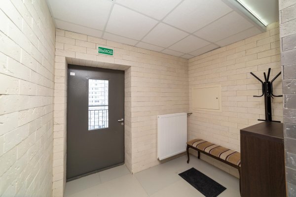 3-комнатная квартира по адресу Победителей просп., д. 135 к. В - фото 18