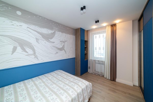 3-комнатная квартира по адресу Победителей просп., д. 135 к. В - фото 11