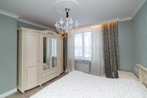 3-комнатная квартира по адресу Победителей просп., д. 135 к. В - фото 8