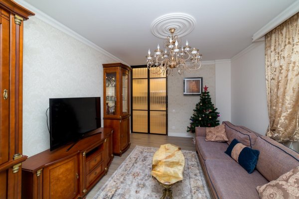 3-комнатная квартира по адресу Победителей просп., д. 135 к. В - фото 5