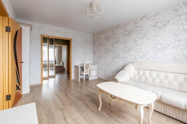 4-комнатная квартира по адресу Рокоссовского просп., д. 28 к. 2 - фото 6
