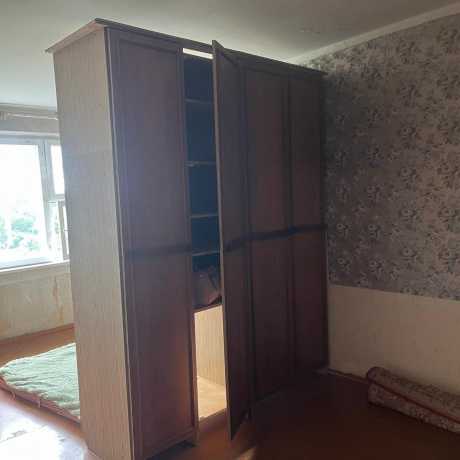 Фотография 2-комнатная квартира по адресу Богдановича ул., д. 78 - фото 3