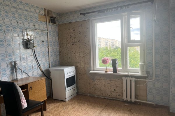 2-комнатная квартира по адресу Богдановича ул., д. 78 - фото 4