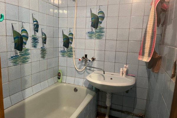 2-комнатная квартира по адресу Богдановича ул., д. 78 - фото 6
