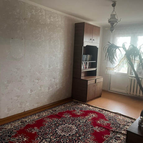 Фотография 2-комнатная квартира по адресу Богдановича ул., д. 78 - фото 2