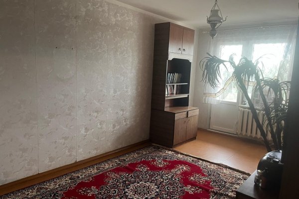 2-комнатная квартира по адресу Богдановича ул., д. 78 - фото 2