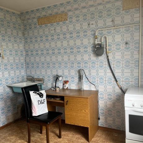 Фотография 2-комнатная квартира по адресу Богдановича ул., д. 78 - фото 5