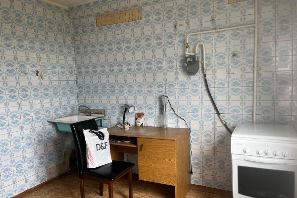 2-комнатная квартира по адресу Богдановича ул., д. 78 - фото 5