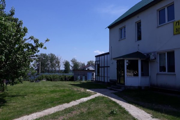 Продается коттедж д. Дубовляны, Центральная ул. - фото 3