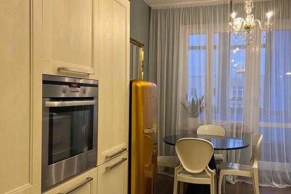 3-комнатная квартира по адресу Пионерская ул., д. 3 - фото 16