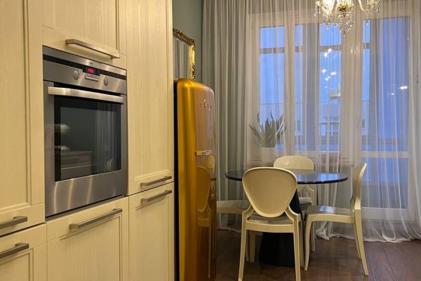 3-комнатная квартира по адресу Пионерская ул., д. 3 - фото 15