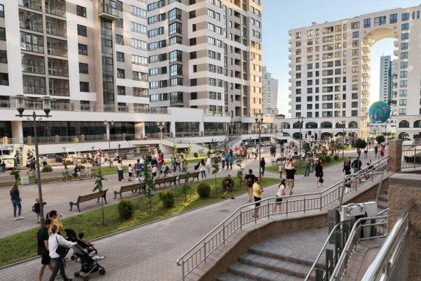 Продается торговое помещение по адресу г. Минск, Туровского ул., д. 4 - фото 8