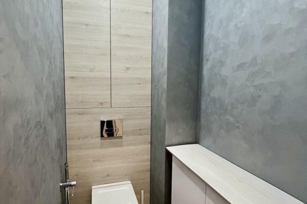 2-комнатная квартира по адресу Дзержинского просп., д. 26 - фото 11
