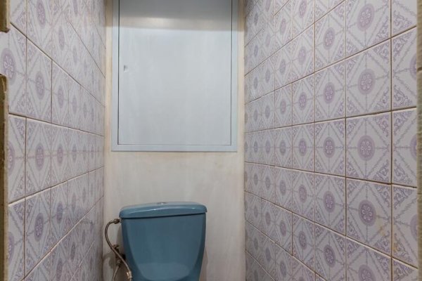 3-комнатная квартира по адресу Дунина-Марцинкевича ул., д. 2 к. 2 - фото 13