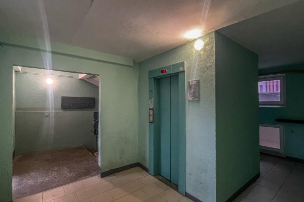 3-комнатная квартира по адресу Дунина-Марцинкевича ул., д. 2 к. 2 - фото 16