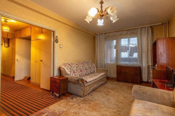 3-комнатная квартира по адресу Дунина-Марцинкевича ул., д. 2 к. 2 - фото 5