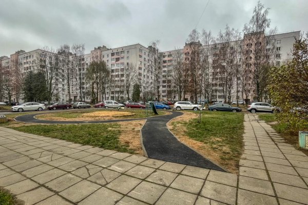 3-комнатная квартира по адресу Дунина-Марцинкевича ул., д. 2 к. 2 - фото 18
