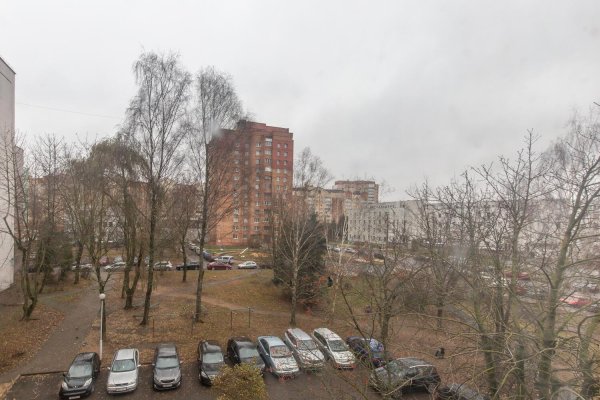 3-комнатная квартира по адресу Дунина-Марцинкевича ул., д. 2 к. 2 - фото 19