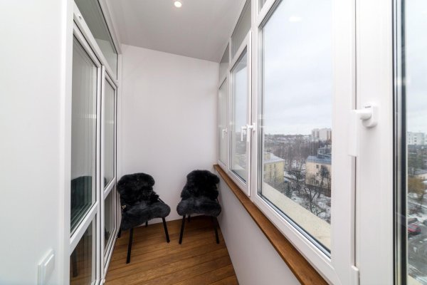 3-комнатная квартира по адресу Независимости просп., д. 85 к. Г - фото 17