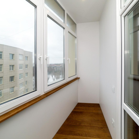 Фотография 3-комнатная квартира по адресу Независимости просп., д. 85 к. Г - фото 16