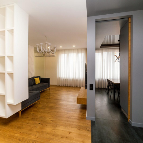Фотография 3-комнатная квартира по адресу Независимости просп., д. 85 к. Г - фото 5