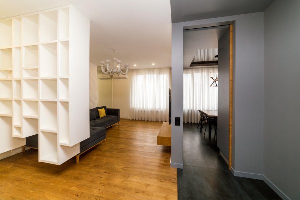3-комнатная квартира по адресу Независимости просп., д. 85 к. Г - фото 5