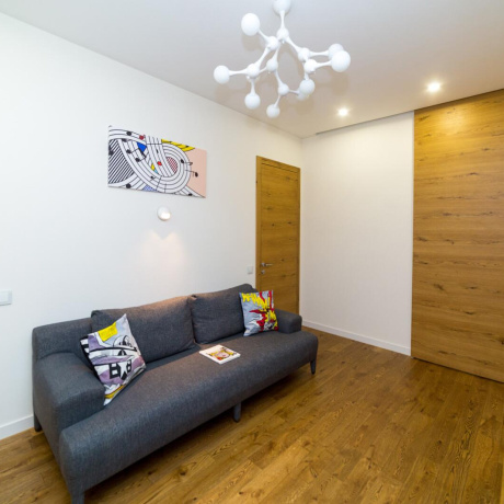 Фотография 3-комнатная квартира по адресу Независимости просп., д. 85 к. Г - фото 10