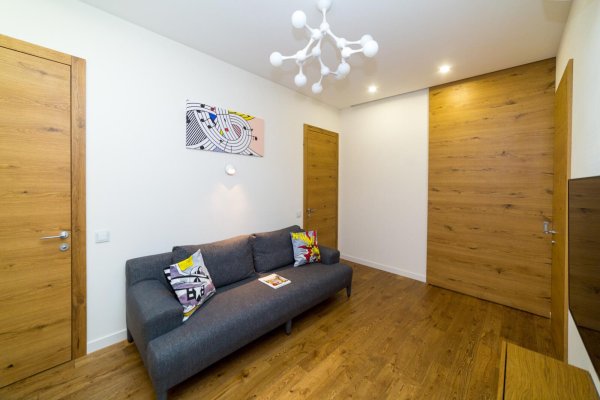 3-комнатная квартира по адресу Независимости просп., д. 85 к. Г - фото 10