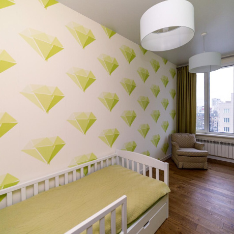 Фотография 3-комнатная квартира по адресу Независимости просп., д. 85 к. Г - фото 20