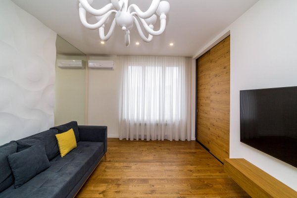3-комнатная квартира по адресу Независимости просп., д. 85 к. Г - фото 6