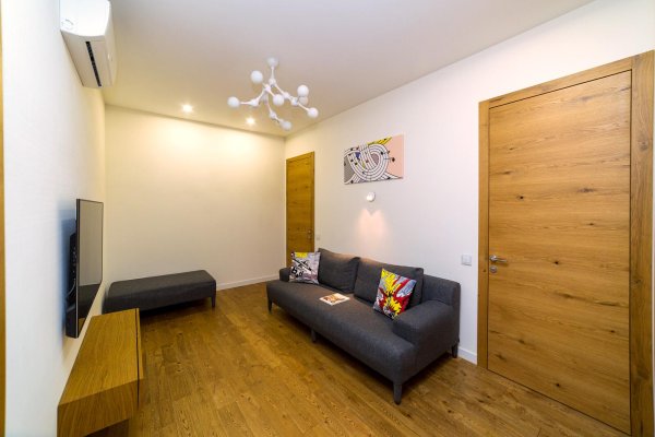 3-комнатная квартира по адресу Независимости просп., д. 85 к. Г - фото 12