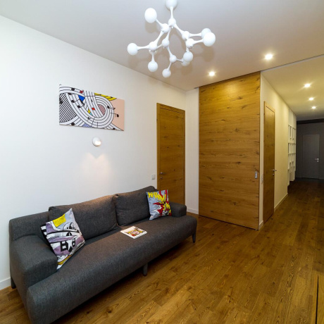 Фотография 3-комнатная квартира по адресу Независимости просп., д. 85 к. Г - фото 11