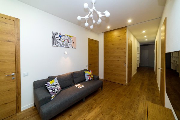 3-комнатная квартира по адресу Независимости просп., д. 85 к. Г - фото 11