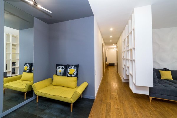 3-комнатная квартира по адресу Независимости просп., д. 85 к. Г - фото 8