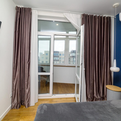 Фотография 3-комнатная квартира по адресу Независимости просп., д. 85 к. Г - фото 15