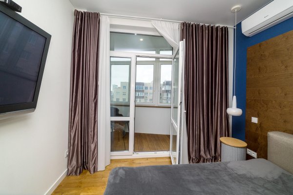 3-комнатная квартира по адресу Независимости просп., д. 85 к. Г - фото 15