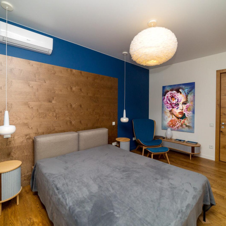 Фотография 3-комнатная квартира по адресу Независимости просп., д. 85 к. Г - фото 14