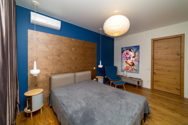 3-комнатная квартира по адресу Независимости просп., д. 85 к. Г - фото 14