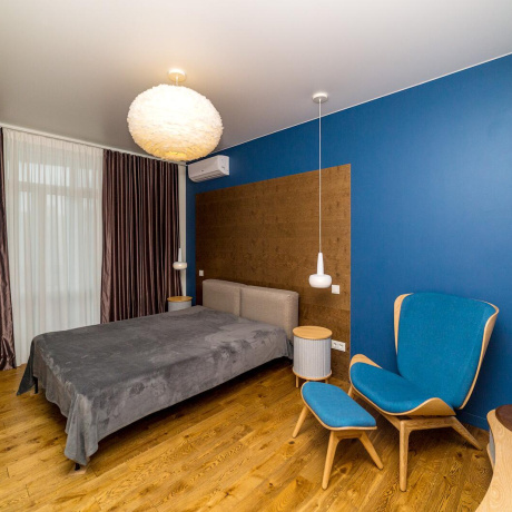 Фотография 3-комнатная квартира по адресу Независимости просп., д. 85 к. Г - фото 13