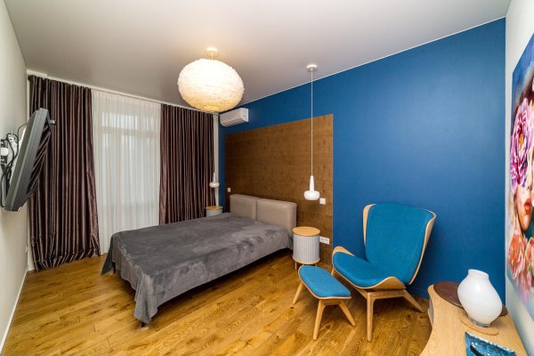 3-комнатная квартира по адресу Независимости просп., д. 85 к. Г - фото 13