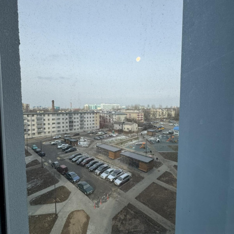 Фотография 3-комнатная квартира по адресу Дзержинского просп., д. 26 - фото 18