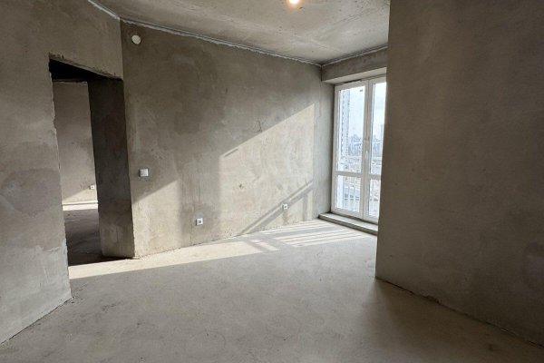 3-комнатная квартира по адресу Дзержинского просп., д. 26 - фото 3
